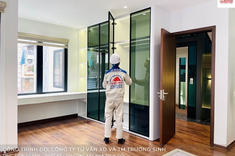 Tổng hợp các loại cửa nhôm kính phổ biến trên thị trường